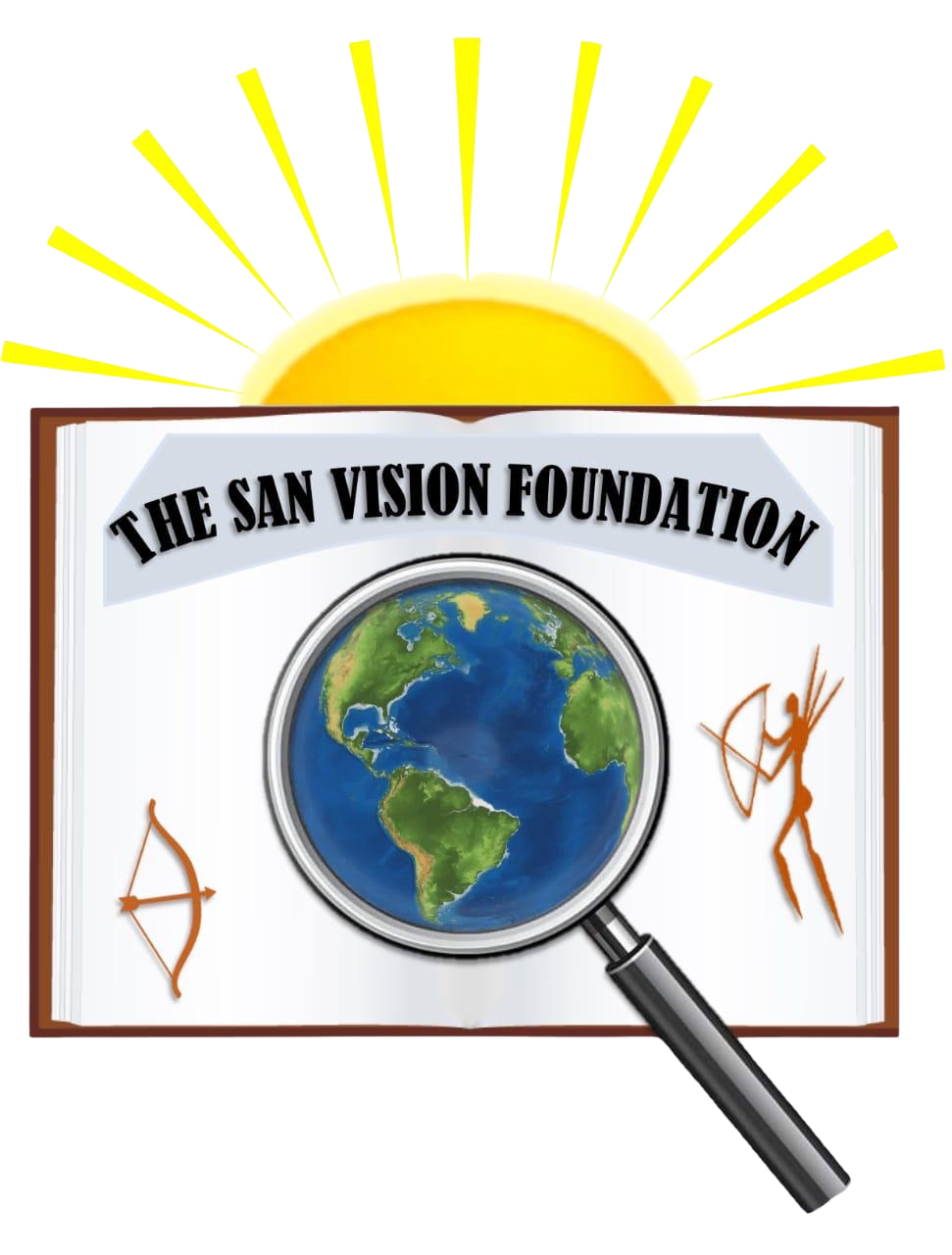 The San Vision Foundation.